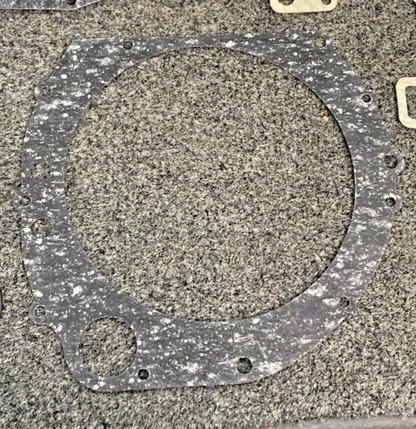 NEW GENUINE SUZUKI 11400-34826 GASKET SET, INCOMPLETE KIT