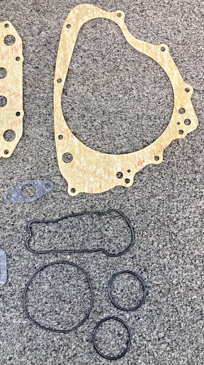 NEW GENUINE SUZUKI 11400-44843 GASKET SET, INCOMPLETE KIT
