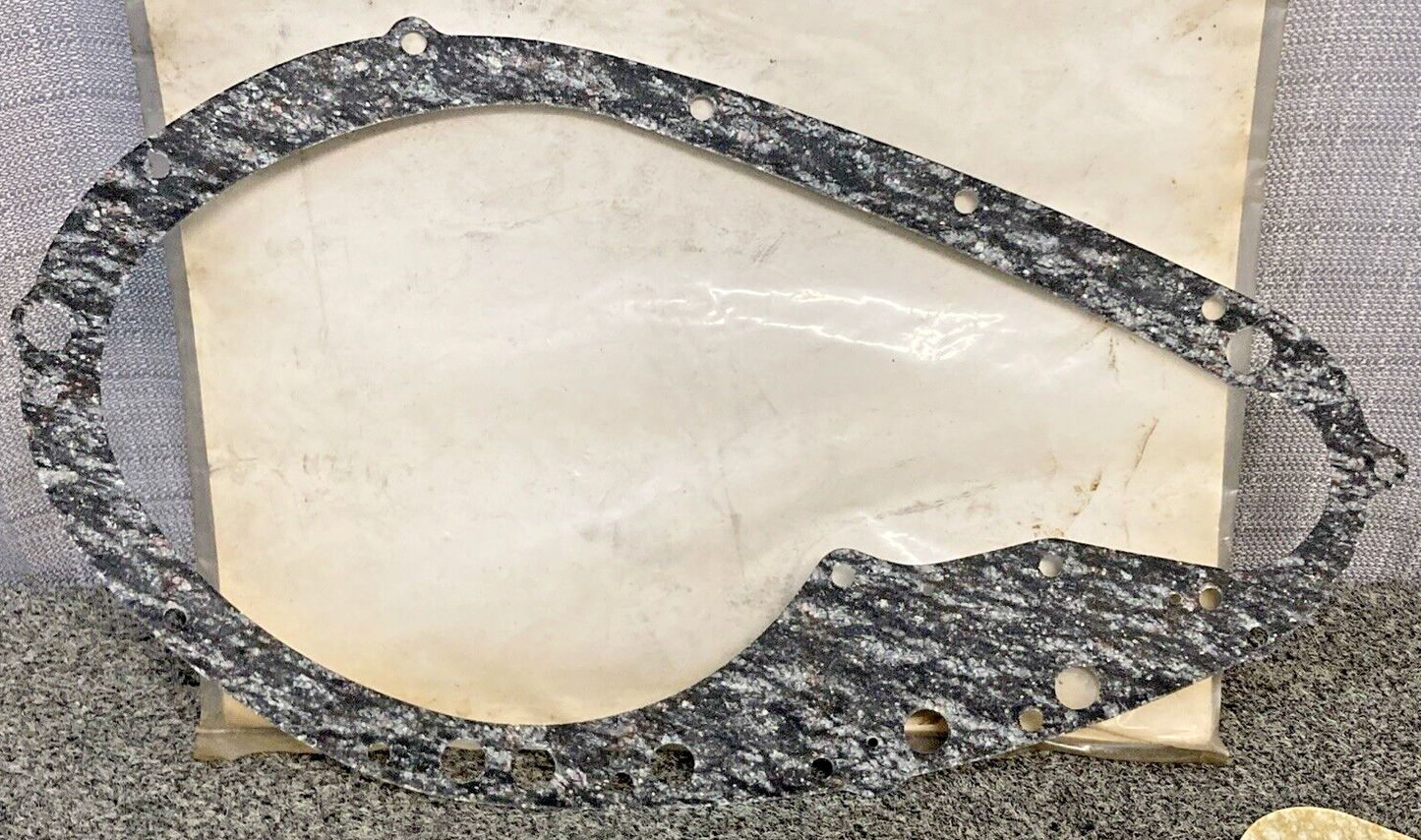 NEW GENUINE SUZUKI 11400-44843 GASKET SET, INCOMPLETE KIT