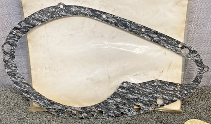 NEW GENUINE SUZUKI 11400-44843 GASKET SET, INCOMPLETE KIT