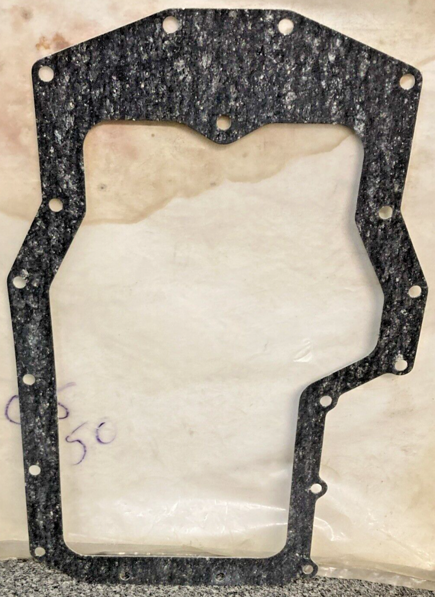 NEW GENUINE SUZUKI 11400-45853 GASKET SET, INCOMPLETE KIT