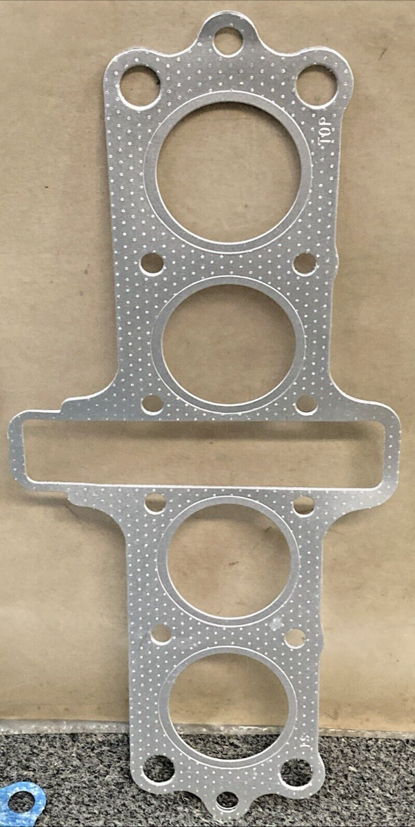 NEW GENUINE SUZUKI 11400-47812 GASKET SET, INCOMPLETE KIT