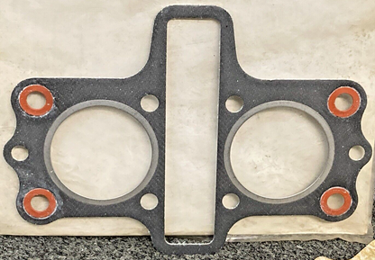 NEW GENUINE SUZUKI 11400-44810 GASKET SET, INCOMPLETE KIT