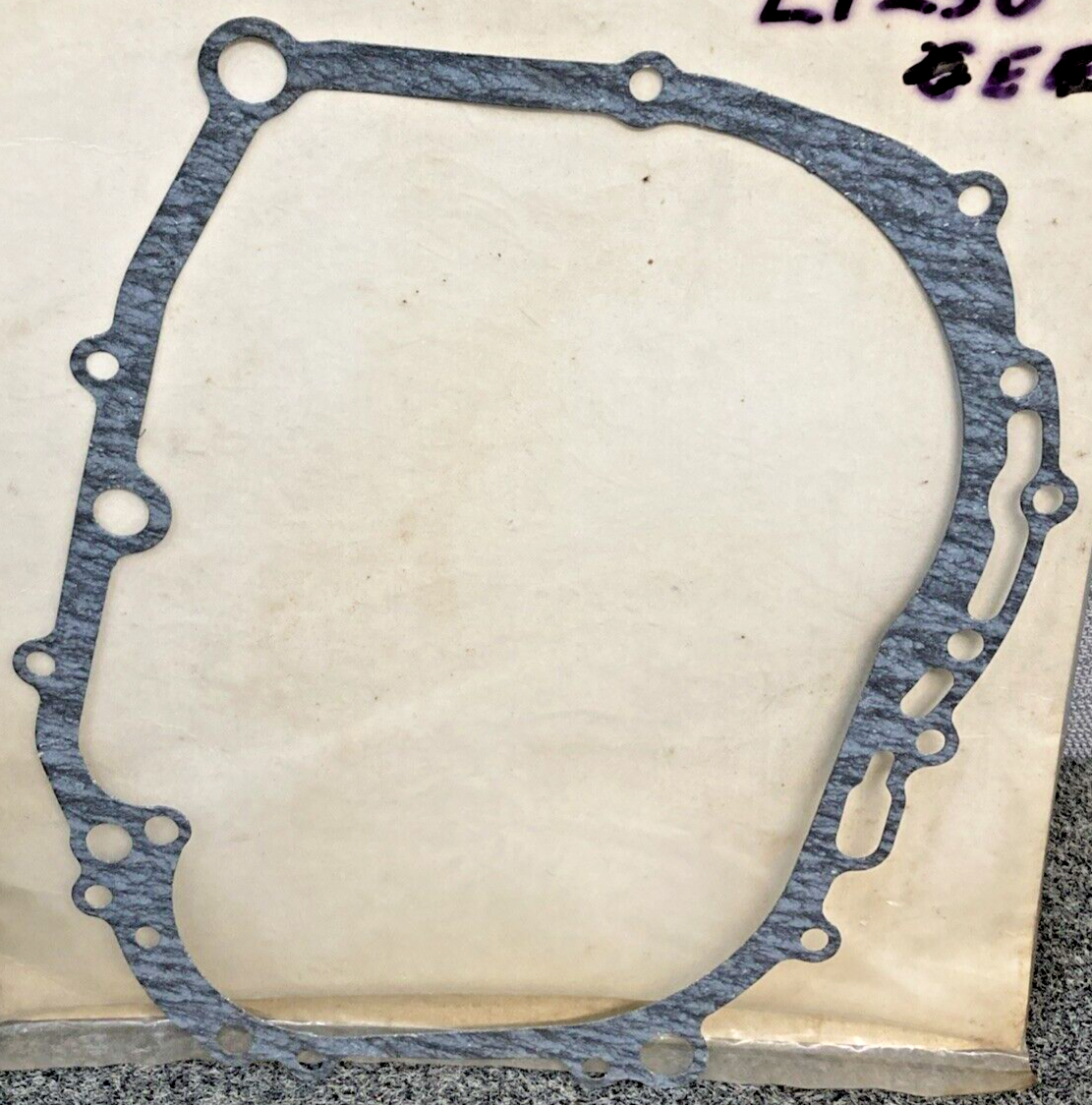 NEW GENUINE SUZUKI 11400-18860 GASKET SET, INCOMPLETE KIT