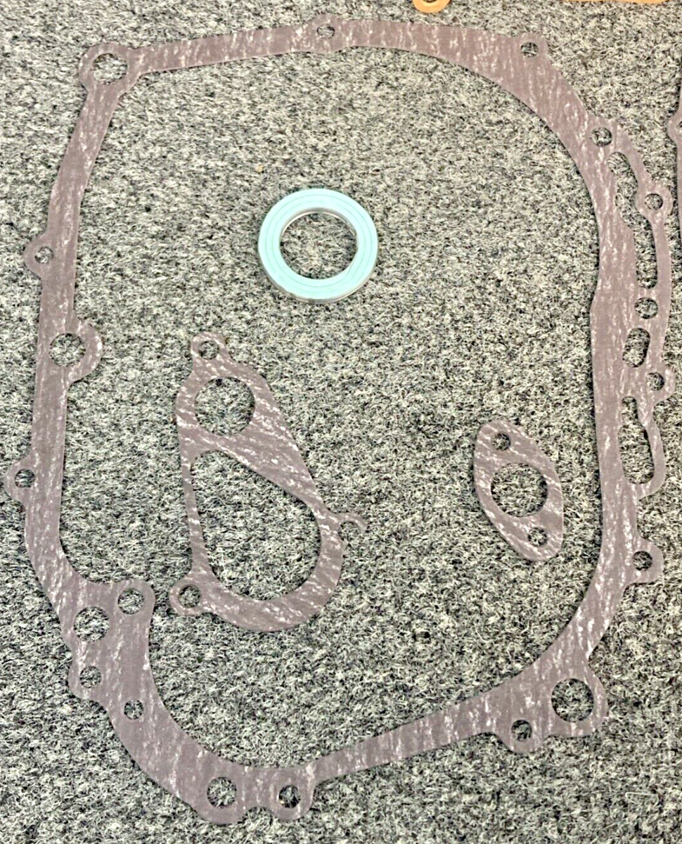 NEW GENUINE VESRAH VG-3092M FOR SUZUKI GASKET SET, INCOMPLETE KIT