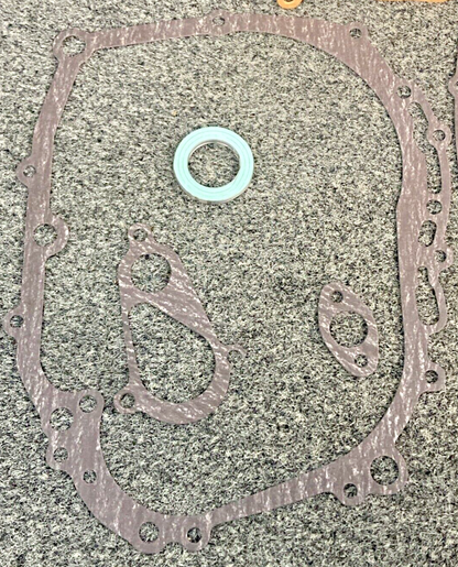 NEW GENUINE VESRAH VG-3092M FOR SUZUKI GASKET SET, INCOMPLETE KIT