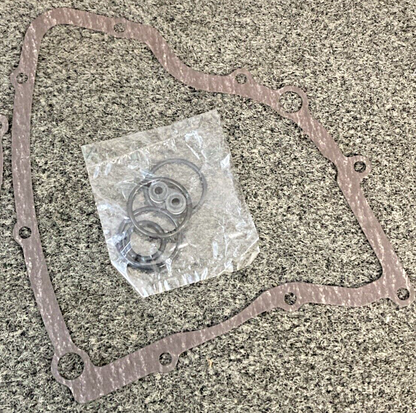 NEW GENUINE VESRAH VG-3092M FOR SUZUKI GASKET SET, INCOMPLETE KIT