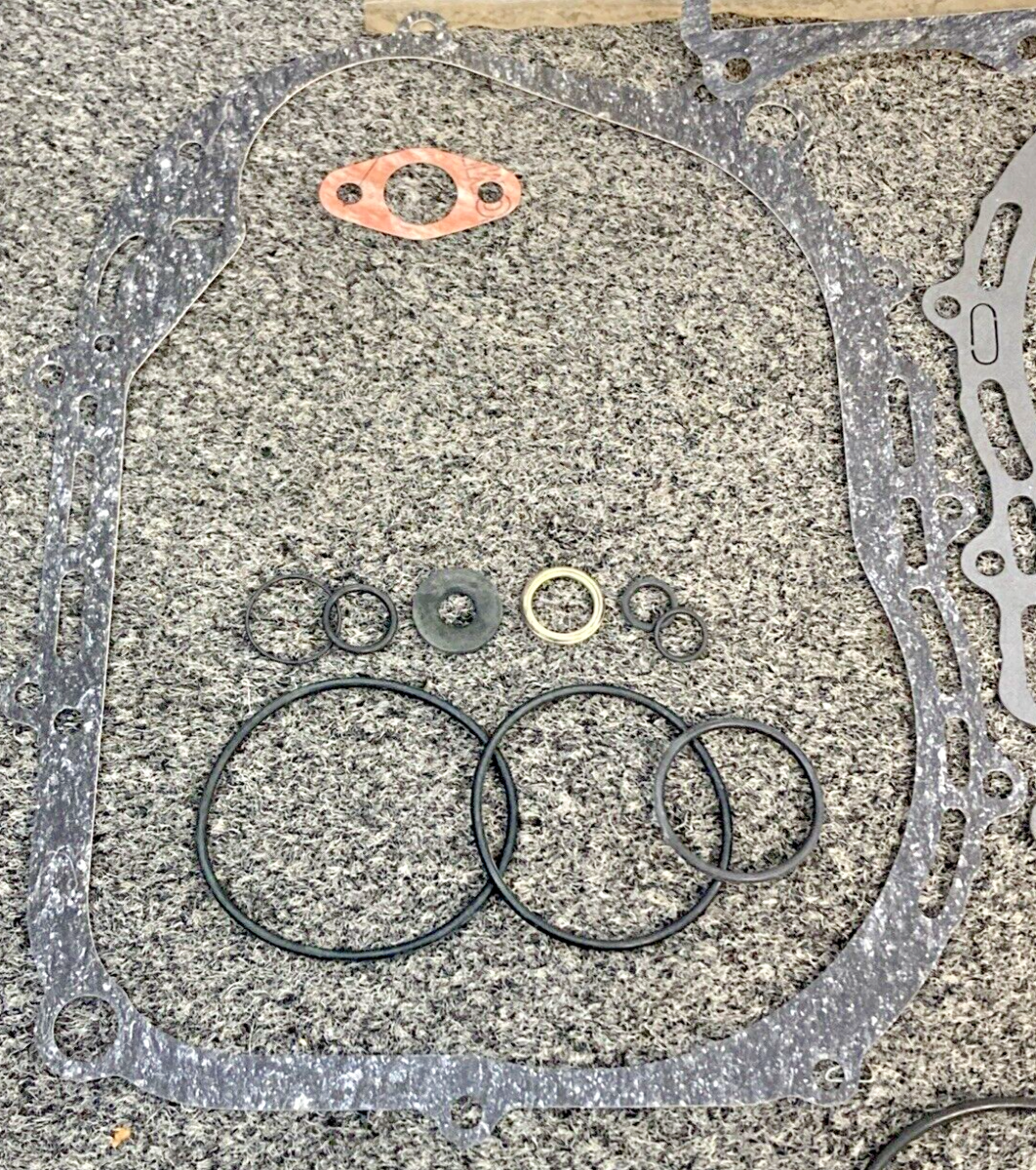 NEW GENUINE SUZUKI 11400-18850 GASKET SET, INCOMPLETE KIT