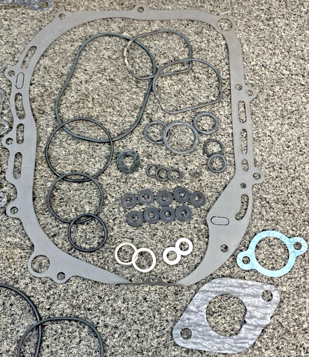 NEW GENUINE SUZUKI 11400-18850 GASKET SET, INCOMPLETE KIT