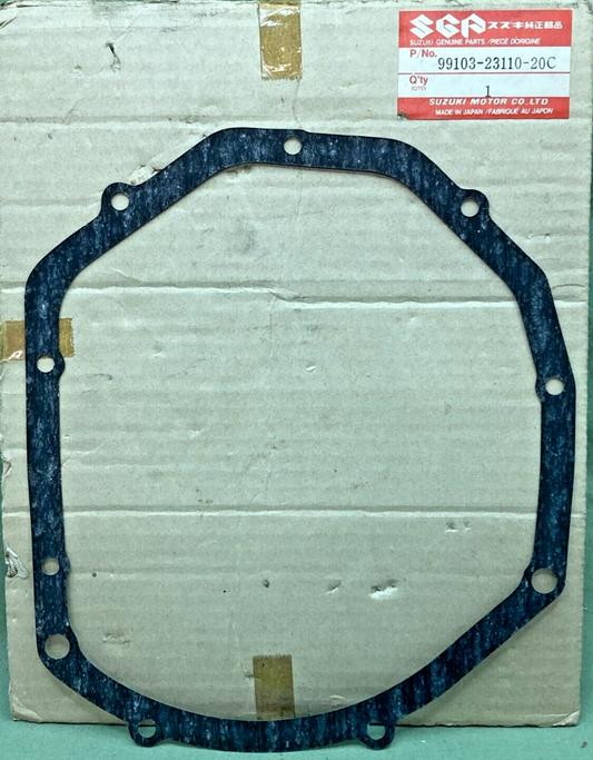 NEW GENUINE SUZUKI 99103-23110-20C GASKET