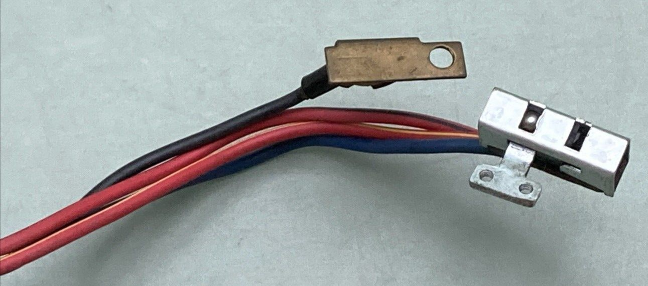 NEW GENUINE KAWASAKI 46082-012 LH WIRING HARNESS 26"LENGTH