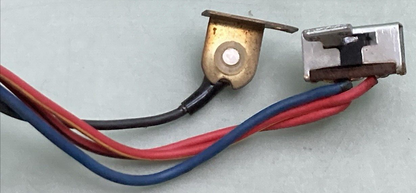 NEW GENUINE KAWASAKI 46082-012 LH WIRING HARNESS 26"LENGTH