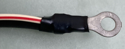 NEW GENUINE KAWASAKI 26011-1128 Wire Lead Magnetic Switch