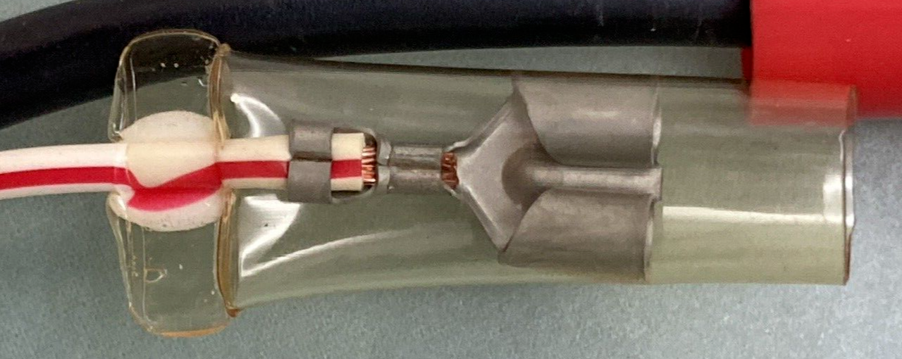 NEW GENUINE KAWASAKI 26011-1128 Wire Lead Magnetic Switch