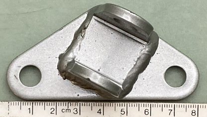 NEW GENUINE KAWASAKI 32054-1150 BRACKET STEP