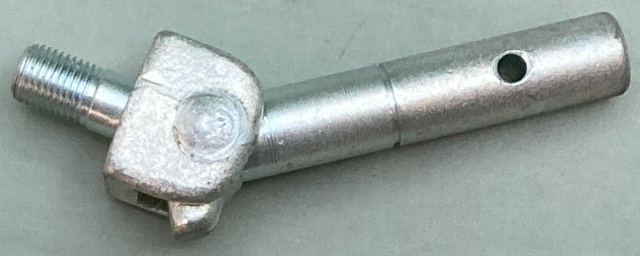 NEW GENUINE KAWASAKI 34003-032 BAR FOOTREST