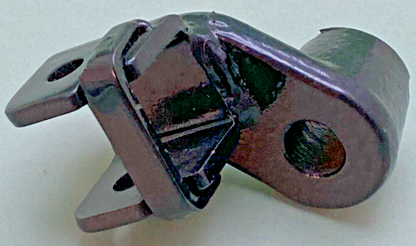 NEW GENUINE KAWASAKI 34003-1041 HOLDER STEP LEFT BLACK