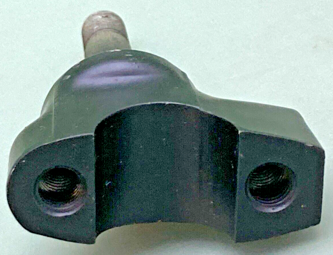 NEW GENUINE KAWASAKI 46012-1124 HOLDER HANDLE LOWER