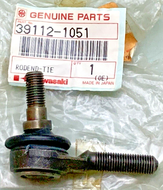 NEW GENUINE KAWASAKI 39112-1051 Tie Rod End
