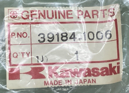 NEW GENUINE KAWASAKI 39184-1006 BRACKET ASSEMLBY THROTTLE