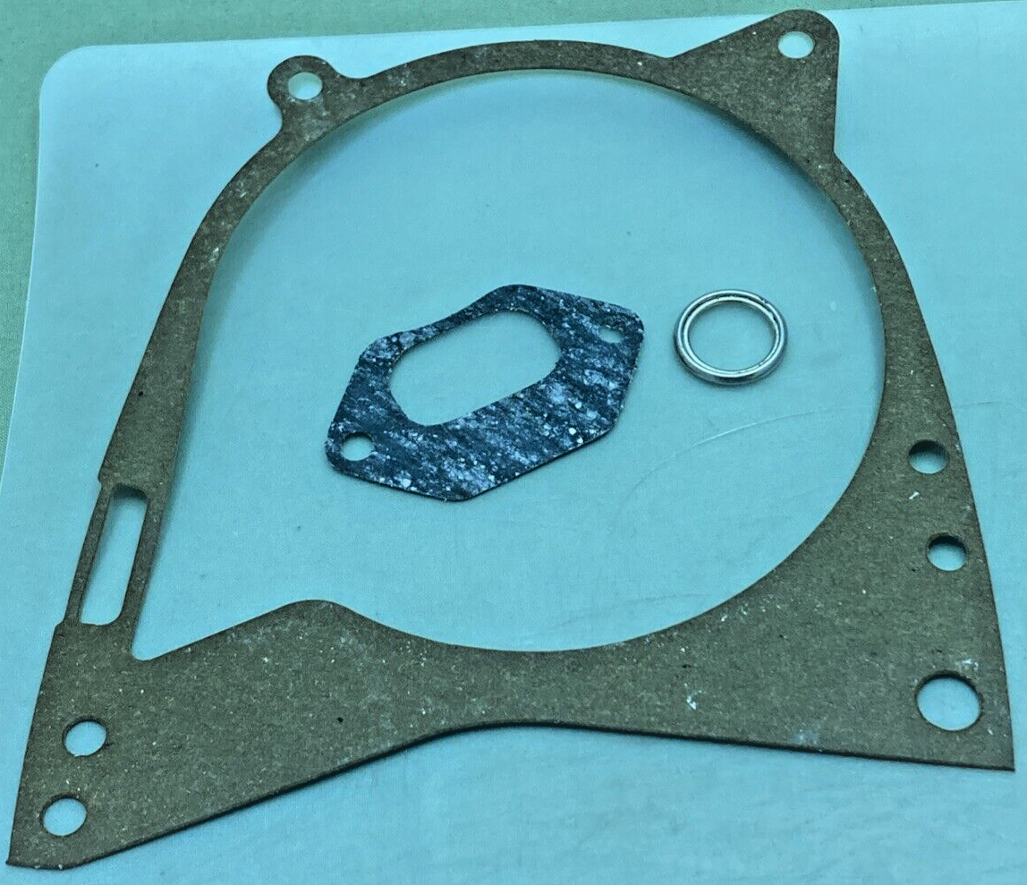 NEW GENUINE SUZUKI 10005-19801 GASKET SET, INCOMPLETE KIT