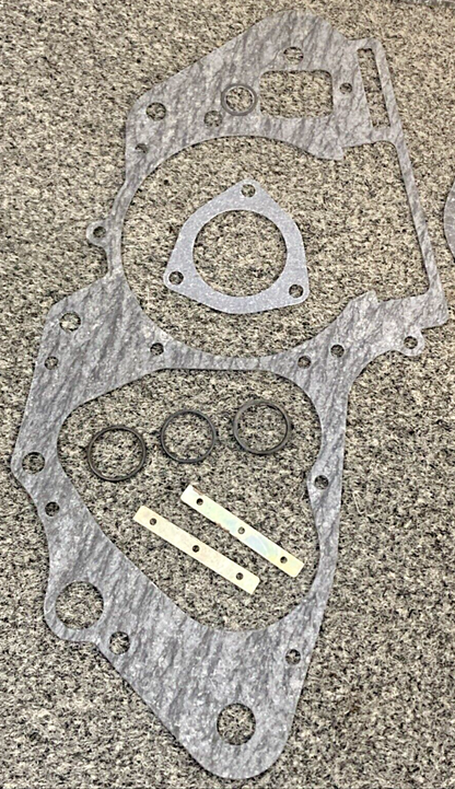 NEW GENUINE SUZUKI 11400-00872 GASKET SET, INCOMPLETE KIT