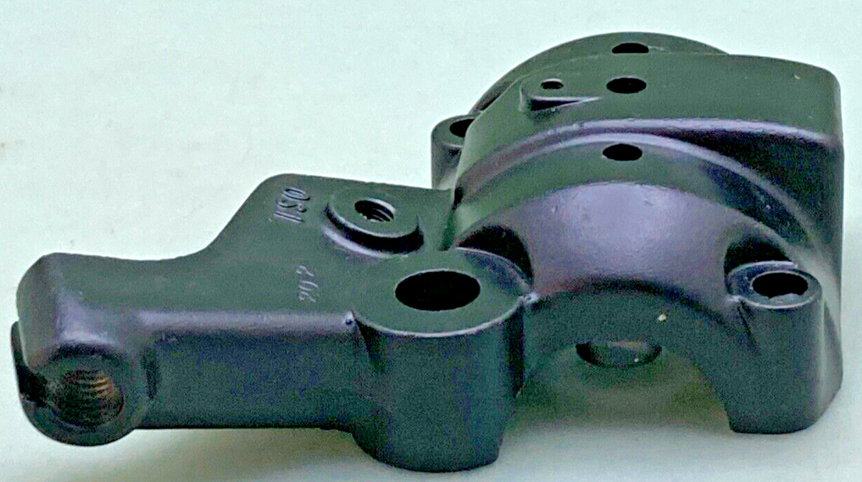 NEW GENUINE KAWASAKI 46077-026 LH Lower Switch Case