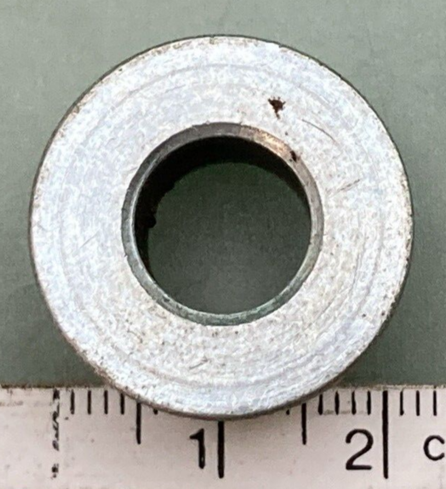 NEW GENUINE KAWASAKI 41069-026 COLLAR FRONT AXLE