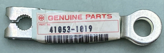 NEW GENUINE KAWASAKI 41053-1019 LEVER FRONT BRAKE CAM