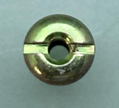 QTY 10 NEW GENUINE KAWASAKI 41032-1001 NIPPLE SPOKE