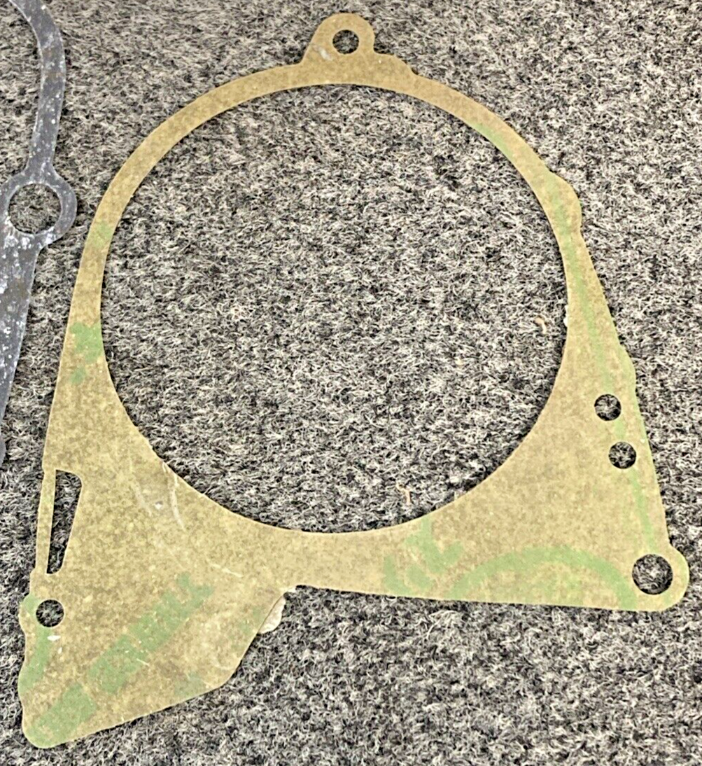 NEW GENUINE SUZUKI 11400-25842 GASKET SET, INCOMPLETE KIT