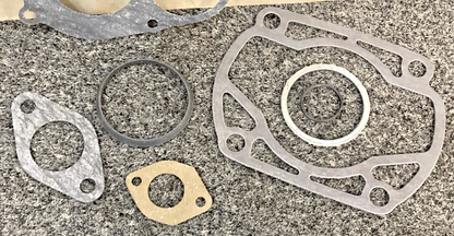 NEW GENUINE SUZUKI 10000-30801 GASKET SET, INCOMPLETE KIT