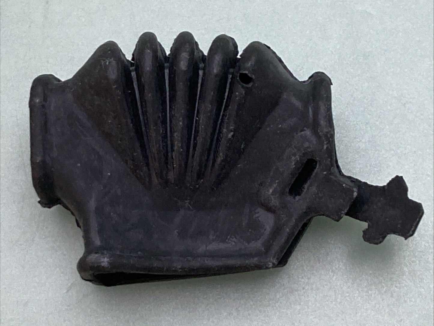 NEW GENUINE KAWASAKI 46071-002 DUST COVER HANDLEBAR