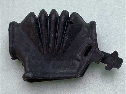 NEW GENUINE KAWASAKI 46071-002 DUST COVER HANDLEBAR