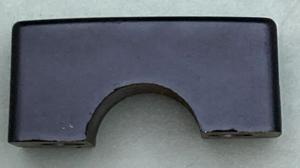 NEW GENUINE KAWASAKI 46012-1027 HOLDER HANDLE