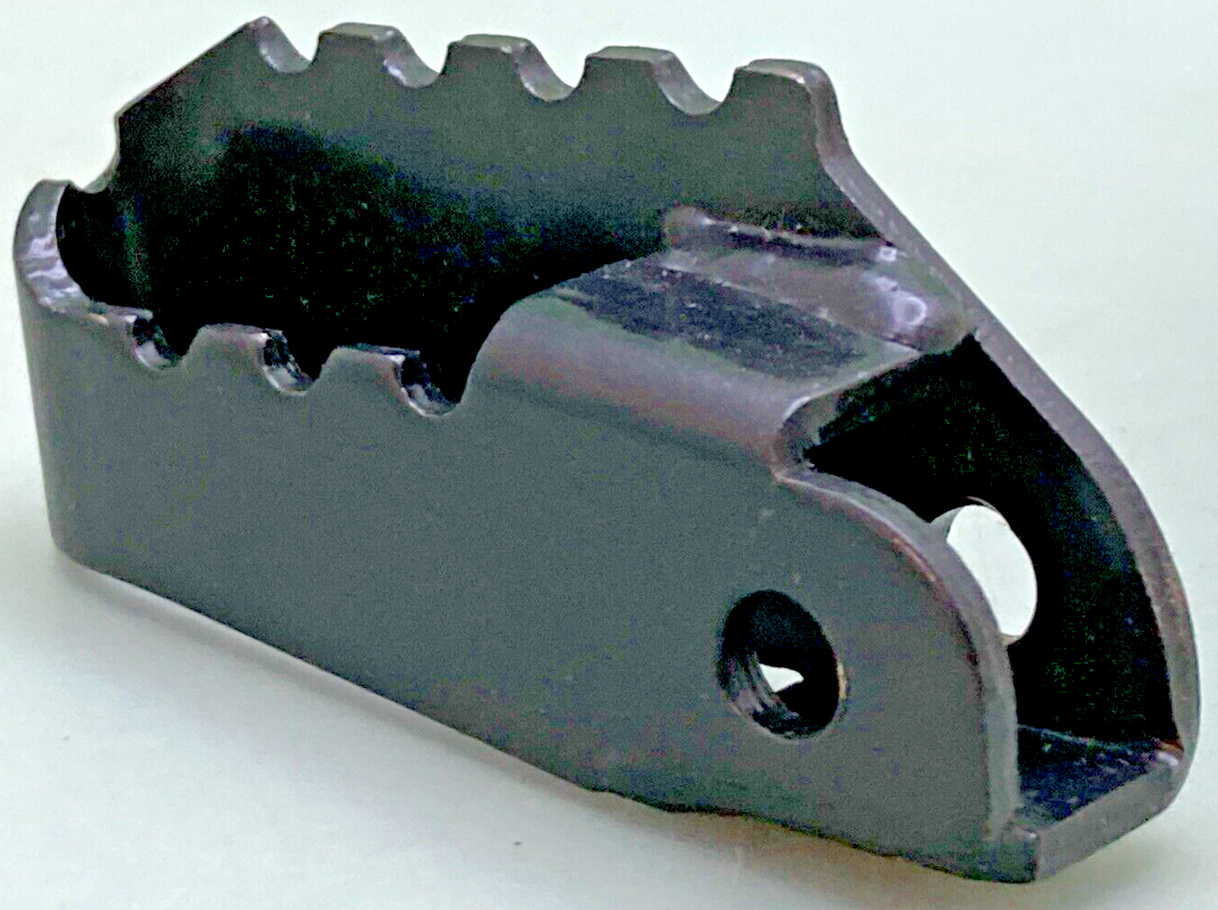 NEW GENUINE KAWASAKI 34028-023 BAR FOOTREST RH