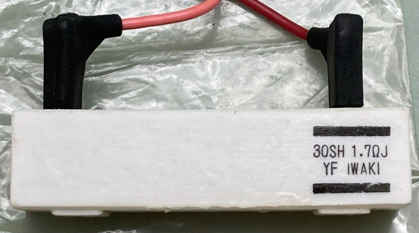 NEW GENUINE KAWASAKI 28018-1020 RESISTOR