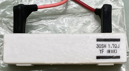 NEW GENUINE KAWASAKI 28018-1020 RESISTOR