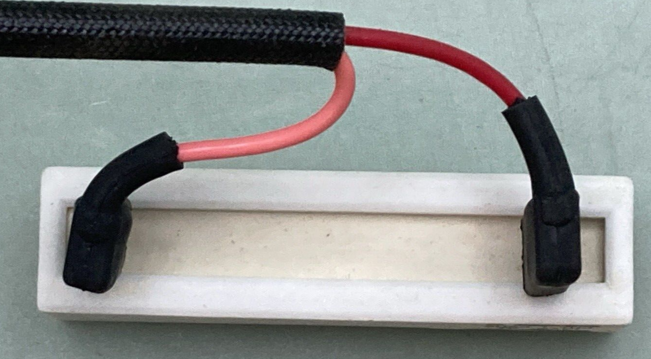 NEW GENUINE KAWASAKI 28018-1020 RESISTOR