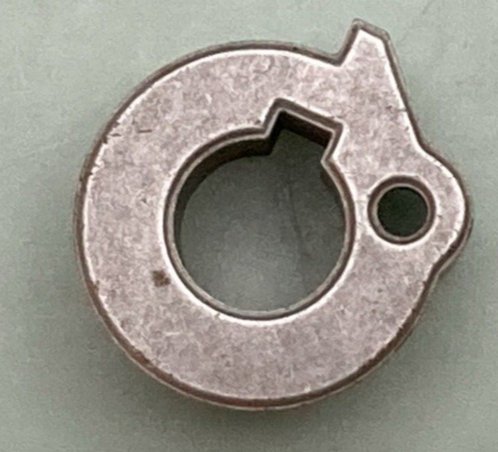 NEW GENUINE KAWASAKI 32085-1164 STOPPER CHANGE DRUM