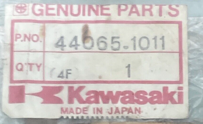 NEW GENUINE KAWASAKI 44065-1011 BUSHING FRONT FORK