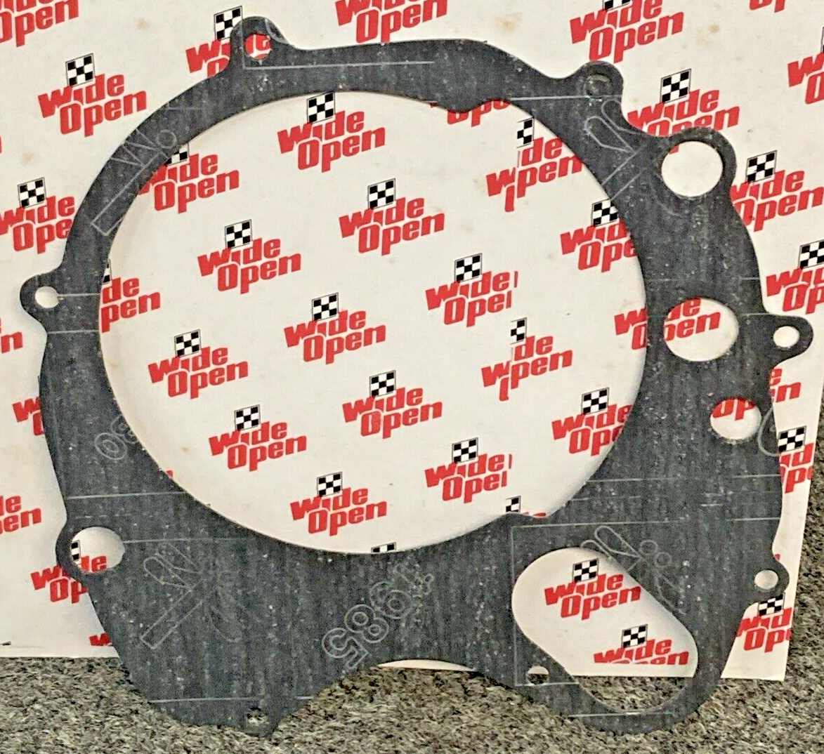 NEW WIDE OPEN GK3013 FOR SUZUKI GASKET SET, INCOMPLETE KIT