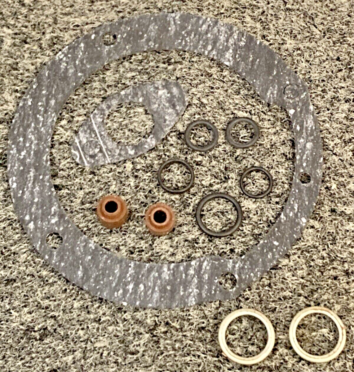 NEW WIDE OPEN GK3013 FOR SUZUKI GASKET SET, INCOMPLETE KIT