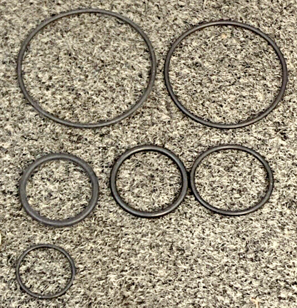 NEW WIDE OPEN GK3013 FOR SUZUKI GASKET SET, INCOMPLETE KIT