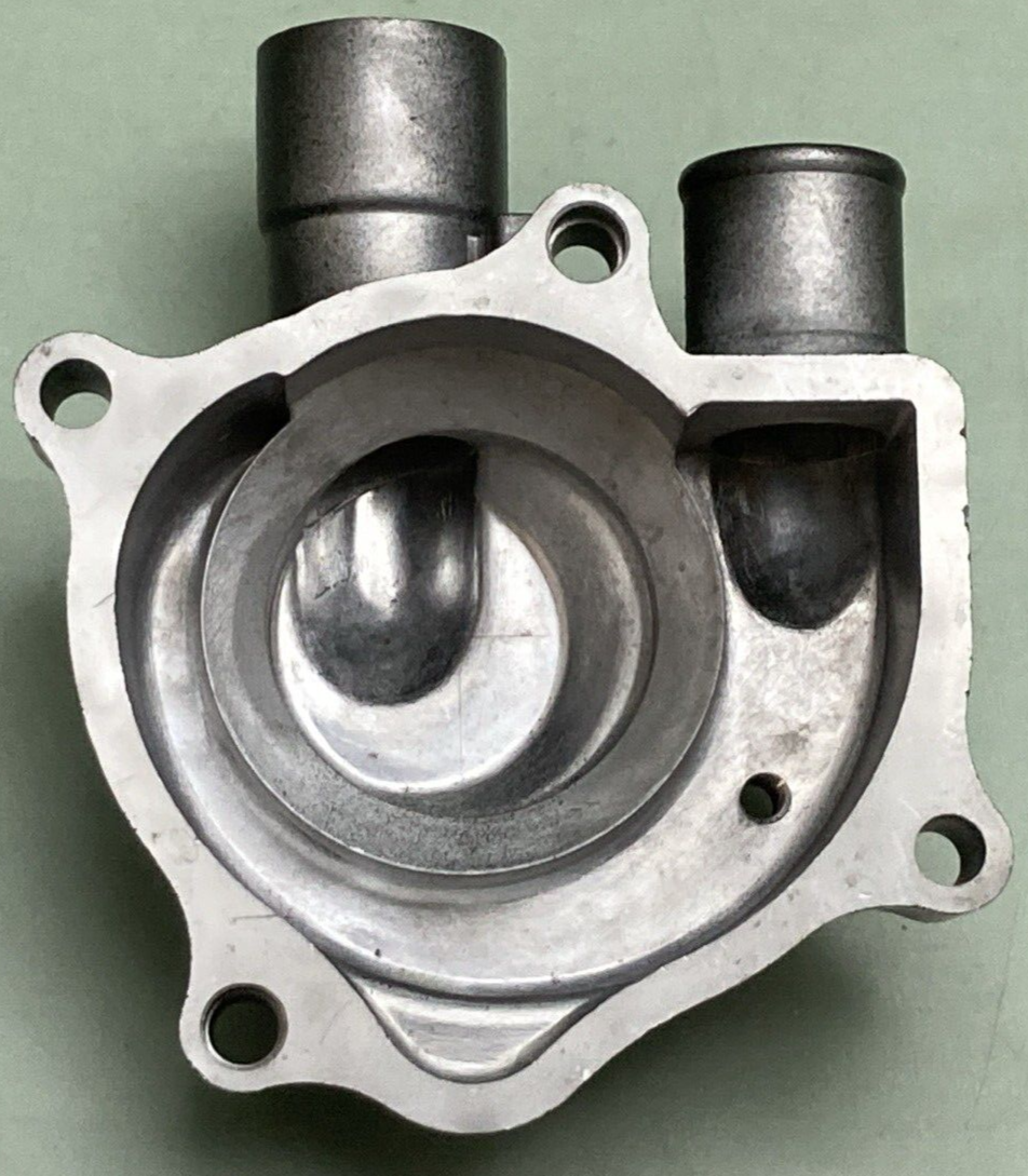 NEW GENUINE KAWASAKI 16142-1083 COVER PUMP