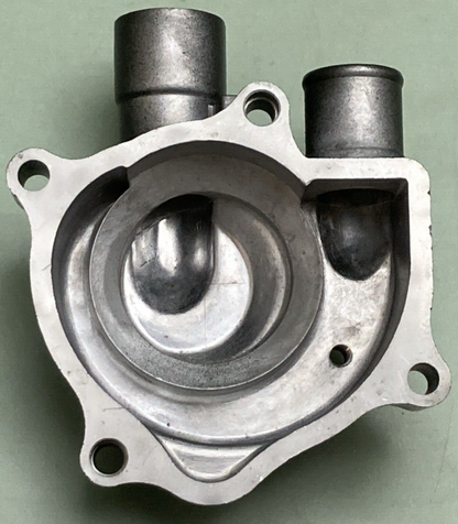 NEW GENUINE KAWASAKI 16142-1083 COVER PUMP