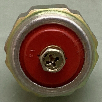 NEW GENUINE KAWASAKI 16144-006 SWITCH ASSEMBLY OIL PRESSURE