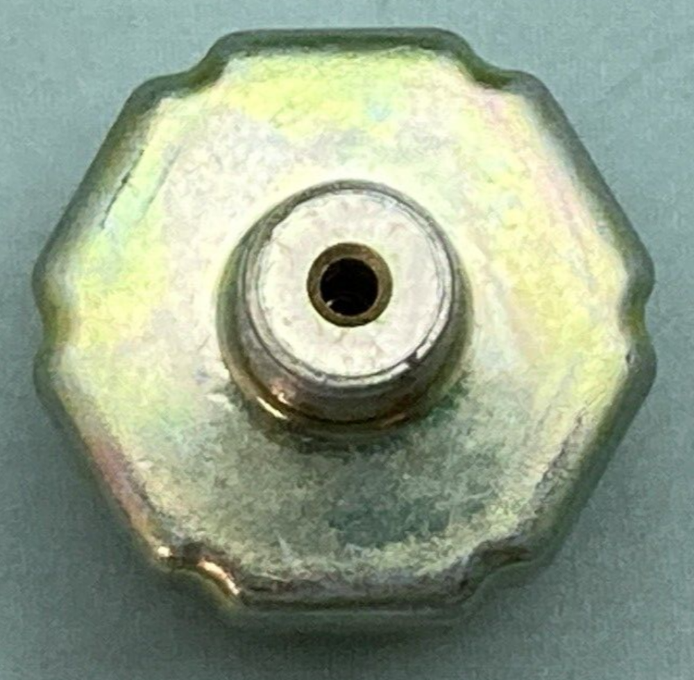 NEW GENUINE KAWASAKI 16144-006 SWITCH ASSEMBLY OIL PRESSURE