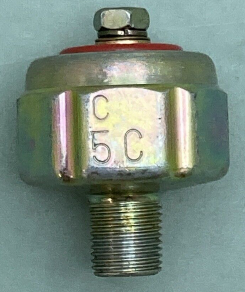 NEW GENUINE KAWASAKI 16144-006 SWITCH ASSEMBLY OIL PRESSURE