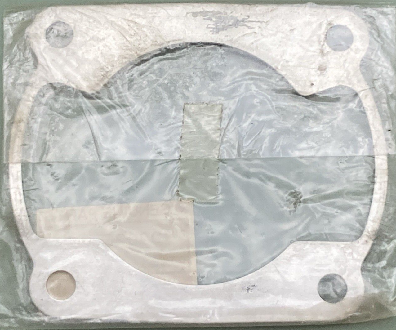 NEW GENUINE KAWASAKI 92026-1094 SPACER CYLINDER BASE ALUMINUM